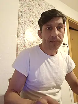 Show Webcam de kasianantonio