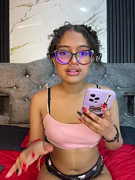 Bunny_fire Live XXX-Chat