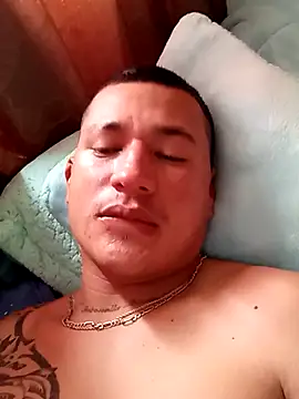 Excitedboy27のウェブカメラショー