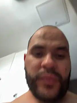 Show webcam de Axel_Dominus