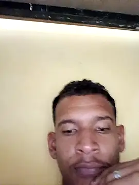 Ron_0101 Webcam Show