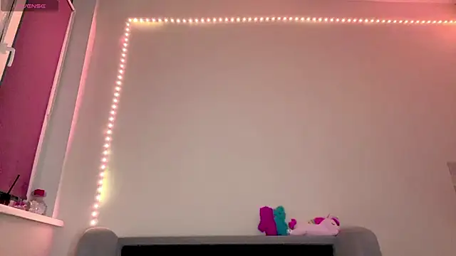 LadonnaPortuondo Live XXX-Chat