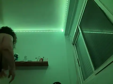 Show modela Hotforyou594 na web-kameri