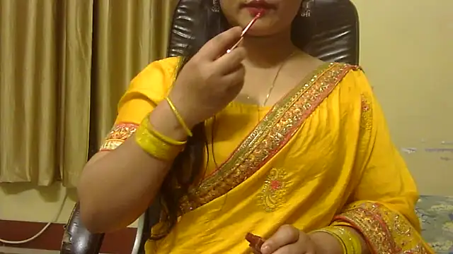 PUCHEJAAN Live XXX-Chat