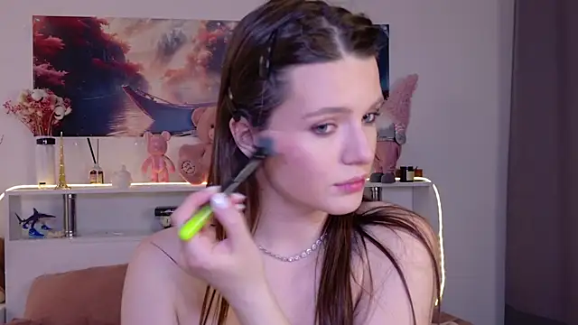 Chat XXX Live Nellie_Medina