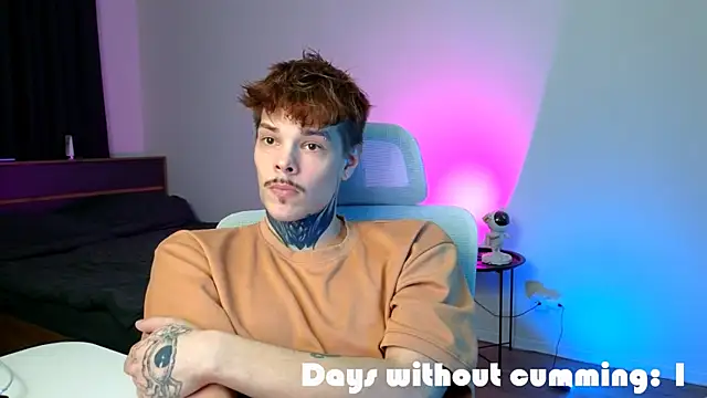 DENIS_HERE 现场XXX聊天