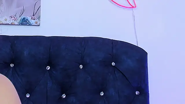 valeria_and_zoe Webcam show