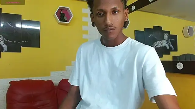 ManSant's Live XXX Chat