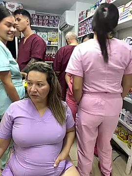 kandalove 现场XXX聊天