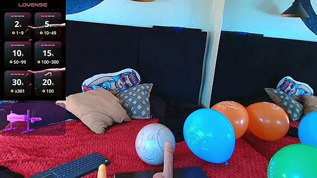 Chat +18 de jeisonstark ao vivo