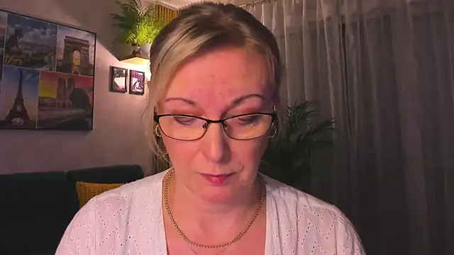 vanessa_chat Webcam-Show