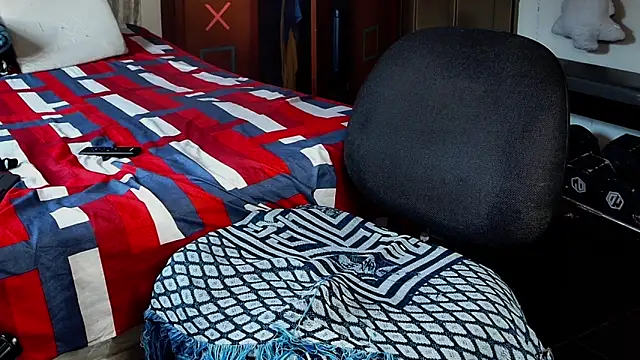 Jhon_wich – Naživo XXX chat