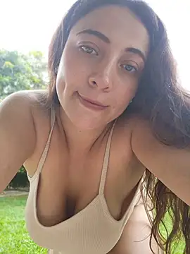 Chat +18 de VickyHoult ao vivo