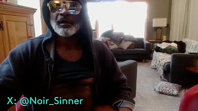 sinnernoir Webcamshow