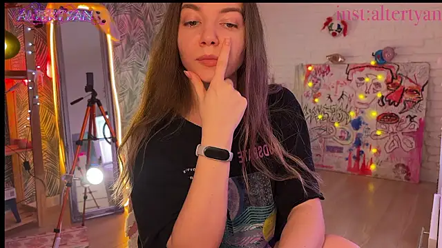 altertyan লাইভ XXX চ্যাট