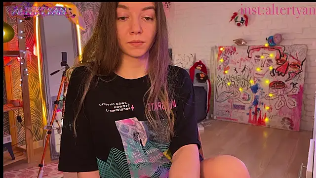 altertyan live XXX chat