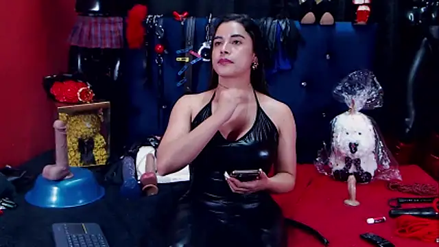 Hannamariana's Live XXX Chat