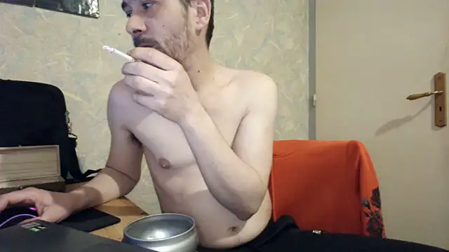 Show webcam de Hgay6935