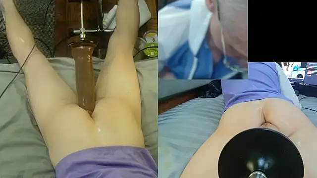 Lacht_Liden: вебкам-шоу