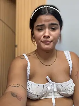 عرض كام Kaily_Sweet16