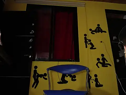 دردشة samrocker_sex الجنسية المباشرة