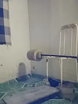 tarra122のウェブカメラショー