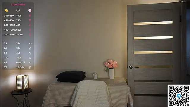 Czat XXX na żywo – MarlinVarian