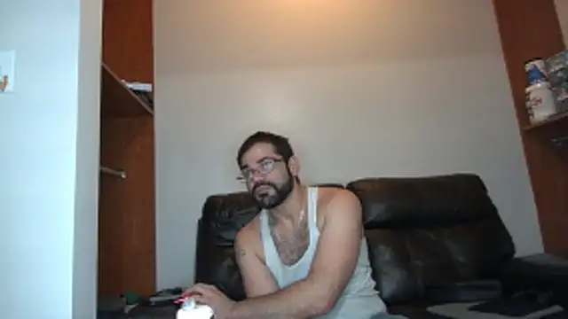 Zander823 Webcam-Show