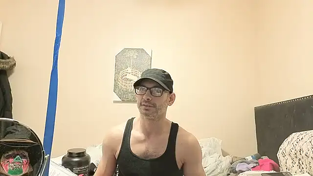 Pokazy przed kamerką – hailzeffn