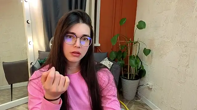 Albi_Glow: απευθείας συνομιλία ΧΧΧ