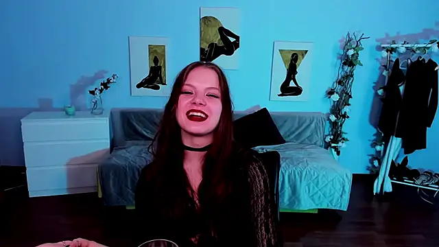 BetsyKiss: απευθείας συνομιλία ΧΧΧ