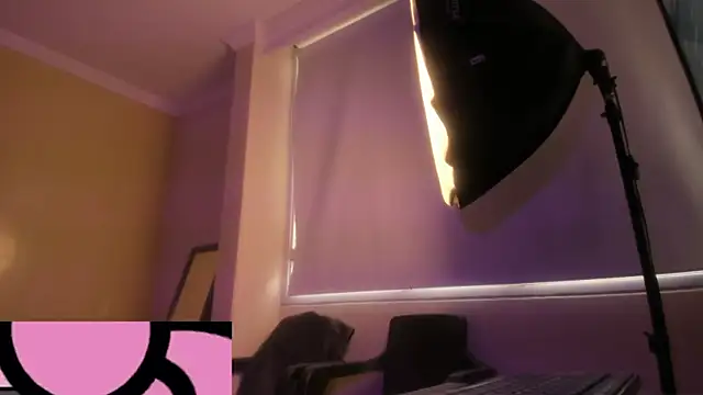 Mss_Meloddy Adlı Modelin Canlı XXX Sohbeti