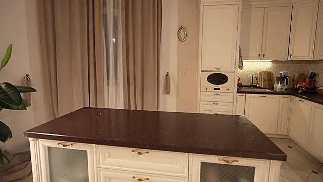 HeyBananas Pertunjukan Webcam