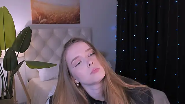 JenniferGraces Webcam-Show