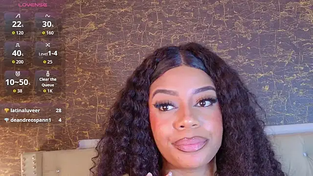 Chat XXX Live loana_vegas