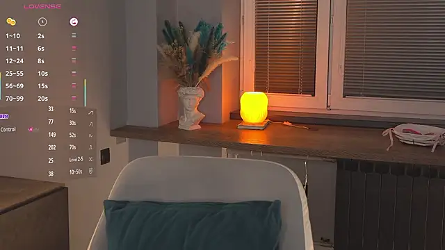 Chatroom XXX en direct de OssieCrews