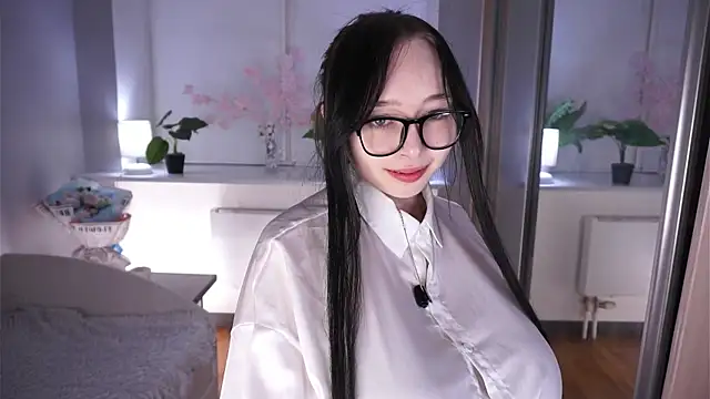 HannaHayles Webcam show