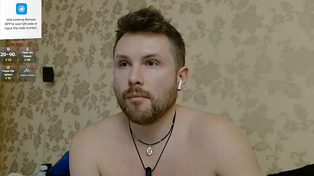 MartinBrandon – Kamerová šou