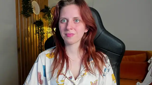 Chat XXX Live FreyaVey