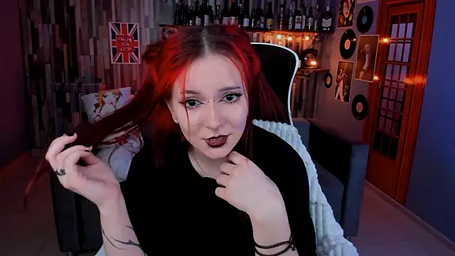 LizzyRid: απευθείας συνομιλία ΧΧΧ