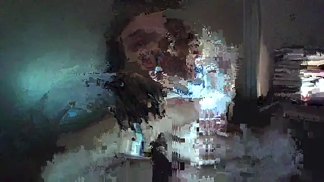 โชว์เว็บแคมของ KungFuPanda001