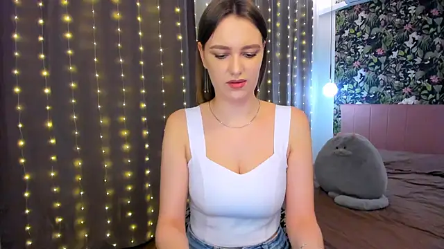 Chat XXX en directo de HeavenHere_