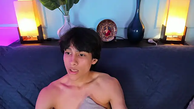 Živý XXX chat Cheys_Mast