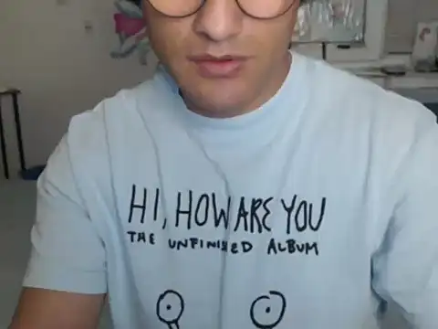 Živý XXX chat wildpussycat23