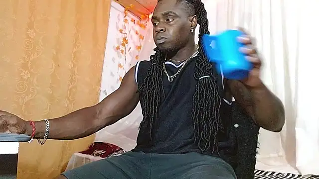 Chat XXX en directo de angel_bonbom