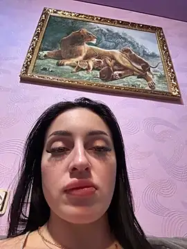 Živý XXX chat Soft_Pleasure