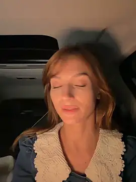 Živý XXX chat -AngelAri-