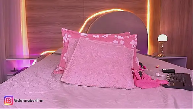 Živý XXX chat danna_berlin_