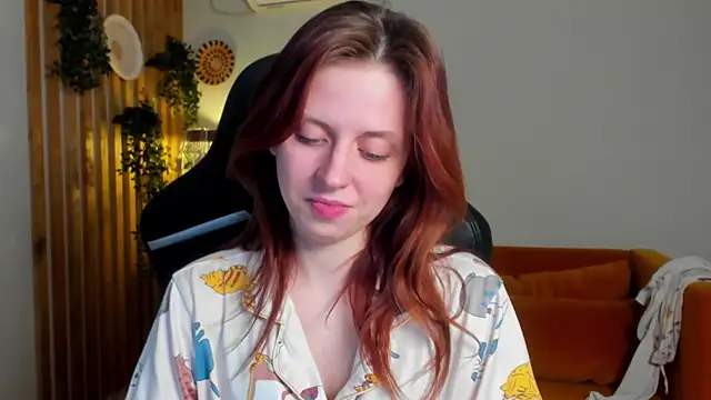 Chatroom XXX en direct de FreyaVey