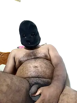 Hiptonos: вебкам-шоу